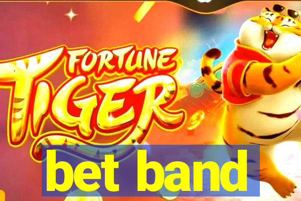 bet band
